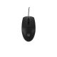 NATEC MYSZ RUFF 2 1000DPI CZARNA NMY-1987