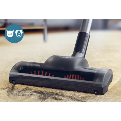 14. Philips FC9334/09 3000 series PowerPro Compact Odkurzacz bezworkowy