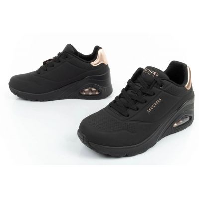 9. Buty sportowe Skechers Uno W 177520/BBK
