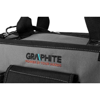 4. Graphite 58G092 torebka / torba na ramię