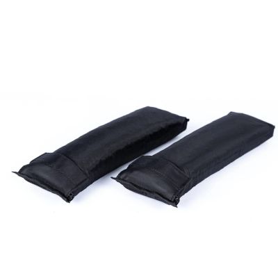 31. Kamizelka treningowa obciążeniowa 6 wkładów (Pusta)