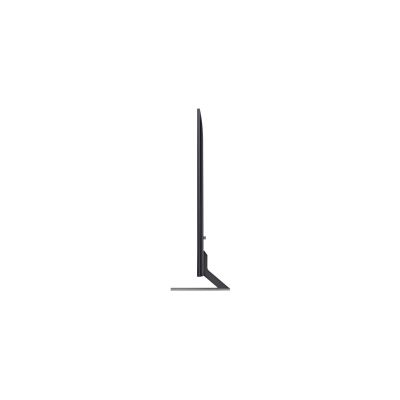 4. LG QNED 75QNED85T3C Telewizor 190,5 cm (75") 4K Ultra HD Smart TV Wi-Fi Czarny
