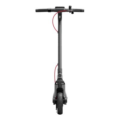 3. Segway E3 E Czarny, Szary 25 km/h