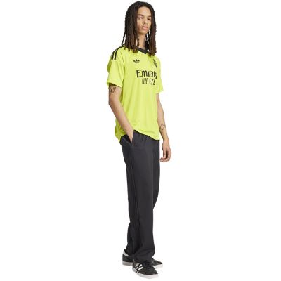 3. Koszulka adidas Real Madryt Trzecia Goalkeeper JE3509