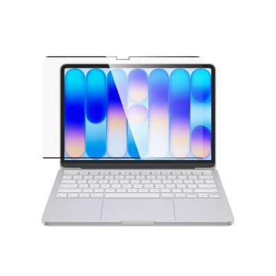 3. Folia ochronna AMAZINGTHING Radix MagClear Film na MacBook Neo 13"