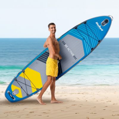 11. Deska SUP REBEL ACTIVE RBA-4507 - niebieska