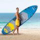 11. Deska SUP REBEL ACTIVE RBA-4507 - niebieska
