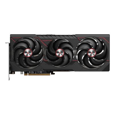 Karta graf. SAPPHIRE PULSE RX 9070 XT GAMING 16GB