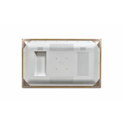 4. Denver PFF-3263LW cyfrowa ramka na zdjęcia Drewno 80 cm (31.5") Ekran dotykowy Wi-Fi