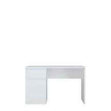 DESK WHITE 60X120X75.3