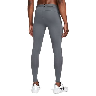 2. Spodnie termiczne Nike Pro Warm M DQ4870-068