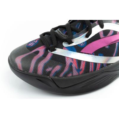 15. Puma Stewie 2 Cherry on Top buty sportowe sneakersy do koszykówki