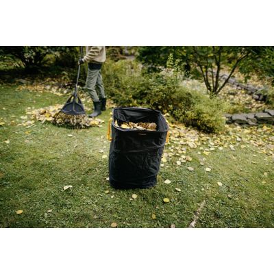 8. Kosz Ergo Pop-up L (219 l) FISKARS 1028373