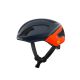 6. Kask szosowy POC Omne Beacon MIPS - apatite navy/fluo orange matt rozmiar: m