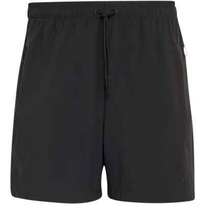 2. Spodenki męskie adidas Z.N.E. Woven czarne KF6307