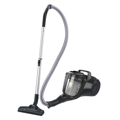 17. Hoover HP105HM 011 2 l Cylinder próżniowy Suchy 700 W Bez worka