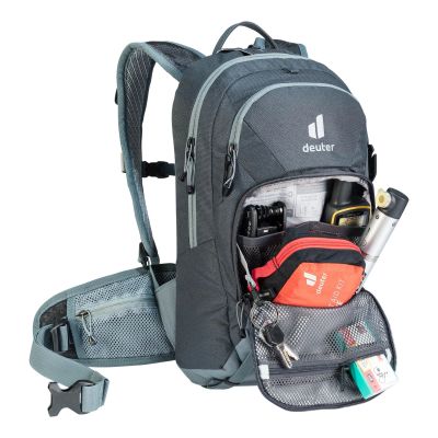 9. Plecak Deuter Attack 8 JR 3612121-4409 