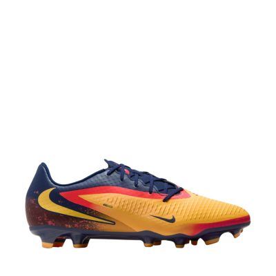 Buty piłkarskie Nike Phantom 6 Low Academy FG/MG EH HQ2314 800 43