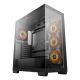 2. Obudowa DeepCool CG580 4F R-CG580-BKADA4-G-1 Midi Tower Czarna