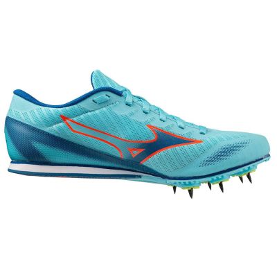 2. Buty kolce Mizuno X FIRST 2 U1GA233001