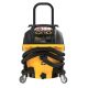 2. DeWALT DWV905M-QS odkurzacz Żółty 38 l 1400 W