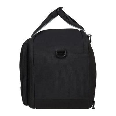 4. American Tourister 150845-1041 torebka / torba na ramię Czarny Chłopak, dziewczyna