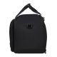 4. American Tourister 150845-1041 torebka / torba na ramię Czarny Chłopak, dziewczyna