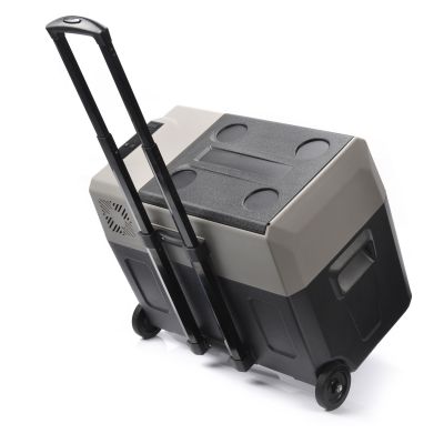 23. Lodówka kompresorowa Meteor CX40