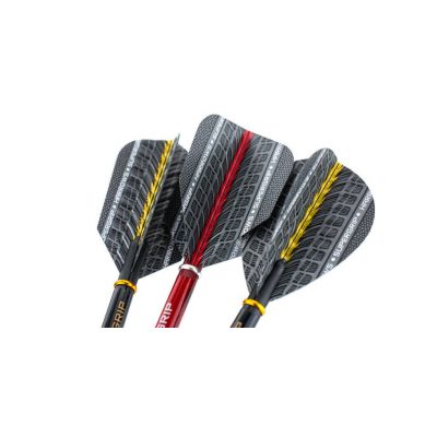 2. Piórka Harrows Supergrip