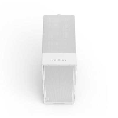 3. Fractal Design Epoch XL Tower Biały