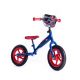 2. Rowerek biegowy Huffy 12" Spider-Man Jr 27661W