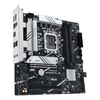 3. Płyta główna ASUS PRIME B760M-PLUS