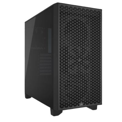 Obudowa Corsair 3000D AIRFLOW Black