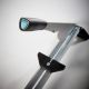 17. Gilotyna do paneli Wolfcraft LC 600 laminowane