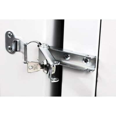 10. Szafka rackowa Digitus DN-19 20-U-3 - 20U