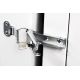 10. Szafka rackowa Digitus DN-19 20-U-3 - 20U