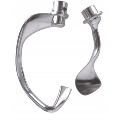 4. Robot kuchenny HKM 8150 SW CZARNY HEINRICH'S