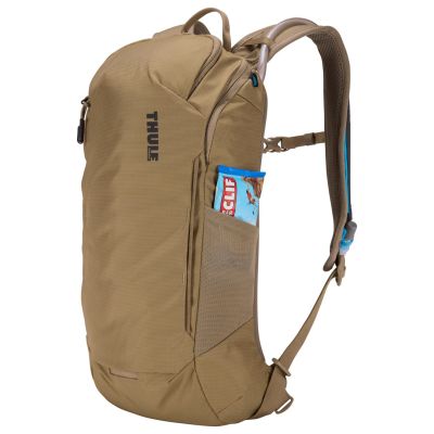 8. Thule Alltrail TAHP210 Faded Khaki plecak Plecak podróżny Poliester