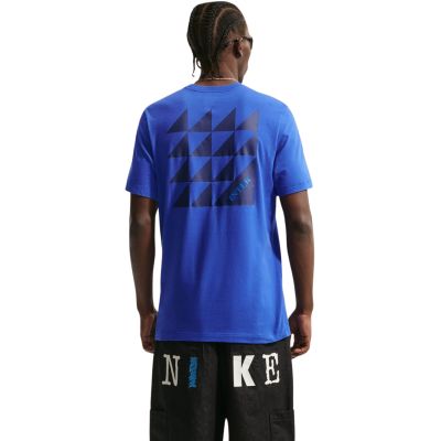 2. Koszulka męska Nike Inter Mediolan Club niebieska IM1687 438