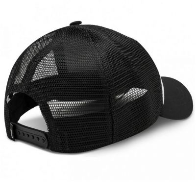 2. Czapka z daszkiem Vans Classic Patch Cap VN00066XY281