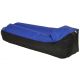 3. Sofa dmuchana Lazy Bag 180x70 cm granatowa Royokamp 1020129
