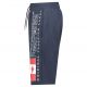4. Szorty bermudy Canadian Peak POGOEAK NAVY RM MEN 254 (RBMSZ1523H/CP-MARINE)