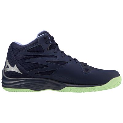 8. Buty Mizuno Thunder Blade Z MID M V1GA237511