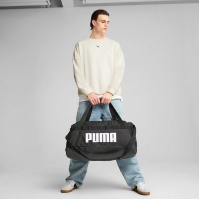 30. Torba Puma Challenger Sports Medium 91145 01