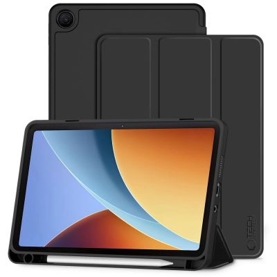 Etui Tech-Protect SmartCase Pen na Xiaomi Redmi Pad 2 9.7" - czarne