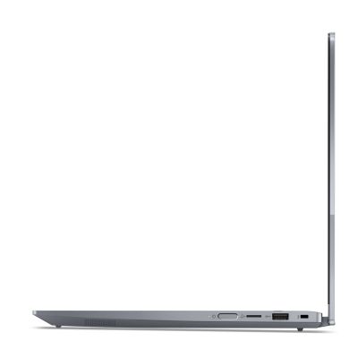 6. Lenovo ThinkBook 14 G5 2in1 Ultra 7 255U 14.0"WUXGA Touch IPS 300nits Glossy 16GB DDR5-5600 SSD512 Intel Graphics Cam 1080p 60Wh W11Pro Luna Grey 3Y OnSite
