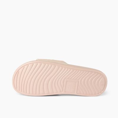 4. Klapki Reef One Slide Cameo W CJ6508