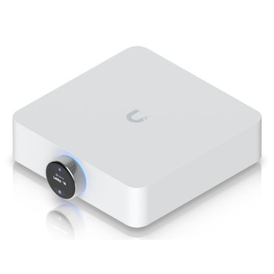 5. Ubiquiti PowerAmp Dom Biały