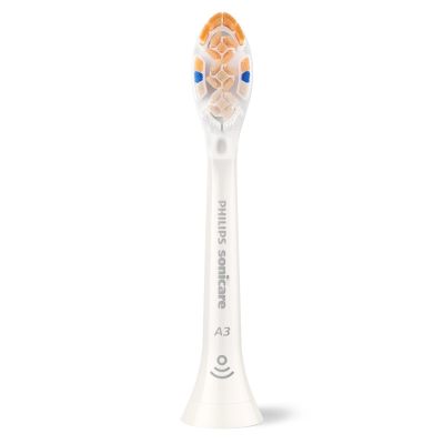 7. Główka szczoteczki PHILIPS HX9092/87 Sonicare 2 szt.