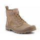 2. Buty Palladium PAMPA HI SKIN U 74379-284-M Tan